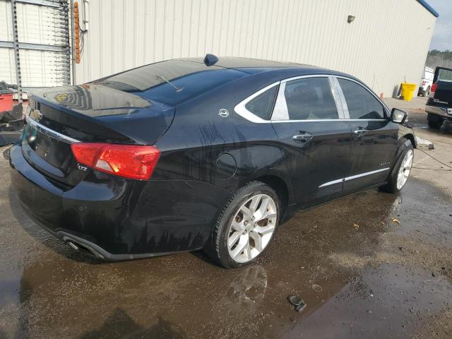 Photo 3 from auction – 2014 CHEVROLET IMPALA LTZ with VIN 2G1155S34E9292414