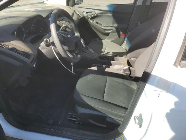 Photo 7 from auction – 2015 FORD FOCUS S with VIN 1FADP3E28FL358176