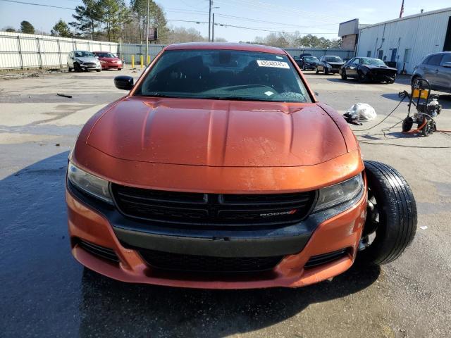 Photo 5 from auction – 2023 DODGE CHARGER SX with VIN 2C3CDXBG8PH533065