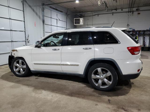 Photo 2 from auction – 2012 JEEP GRAND CHER with VIN 1C4RJFCT5CC185100