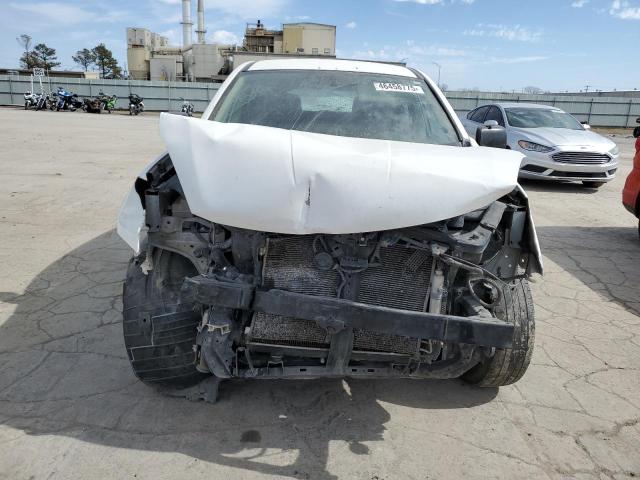 Photo 5 from auction – 2011 NISSAN ROGUE S with VIN JN8AS5MV2BW256775