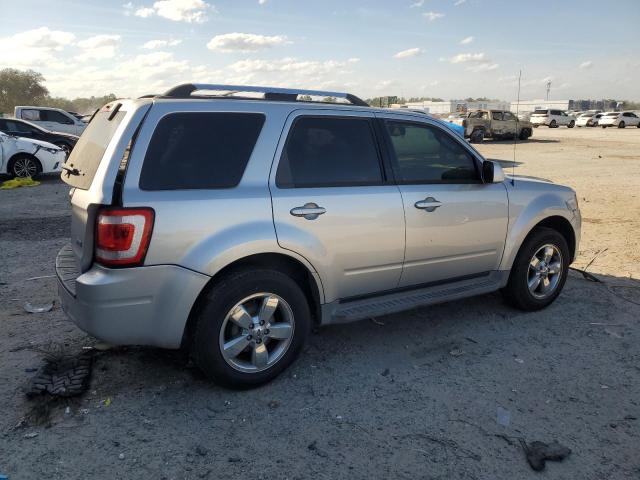 Photo 3 from auction – 2010 FORD ESCAPE LIM with VIN 1FMCU9EG4AKC68787