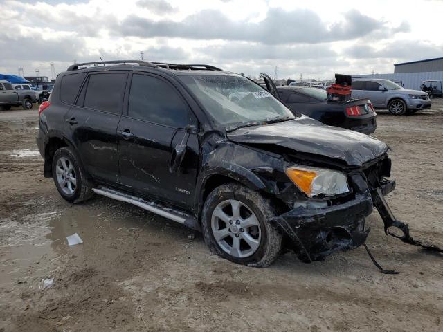 Photo 4 from auction – 2011 TOYOTA RAV4 LIMIT with VIN 2T3DK4DV6BW045094