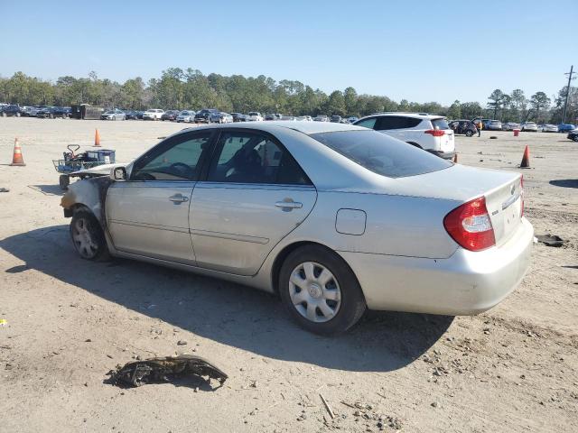 Photo 2 from auction – 2002 TOYOTA CAMRY LE with VIN 4T1BE32K52U005857