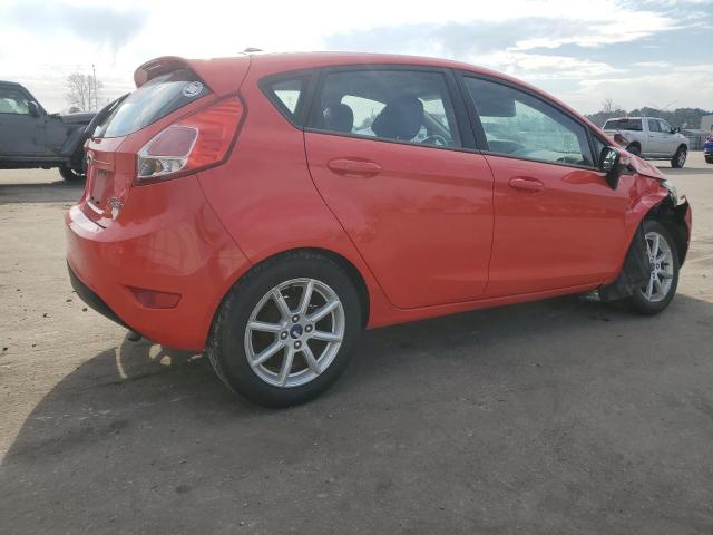 Photo 3 from auction – 2015 FORD FIESTA SE with VIN 3FADP4EJ2FM102157