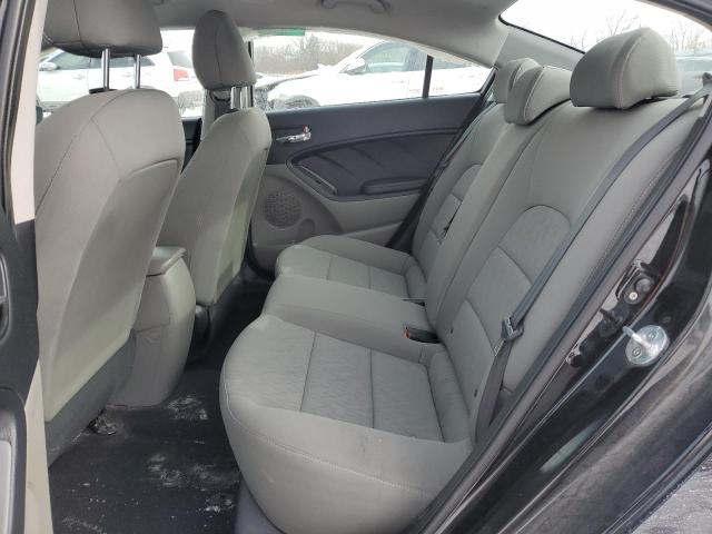 Photo 10 from auction – 2015 KIA FORTE LX with VIN KNAFK4A6XF5391729