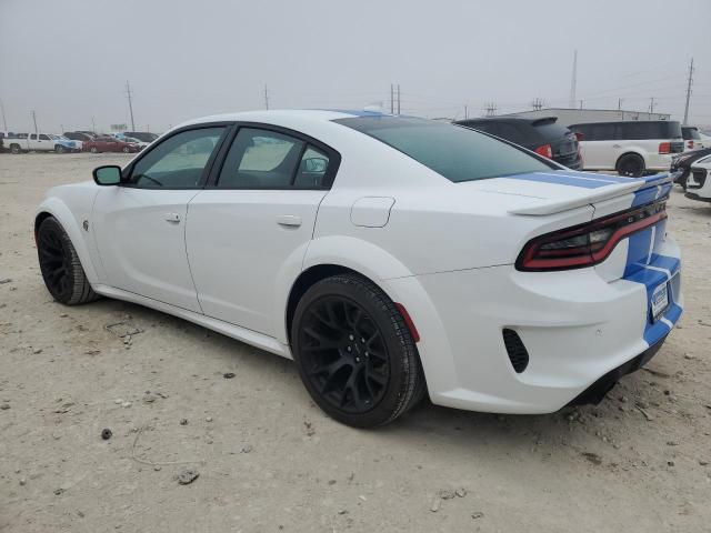 Photo 2 from auction – 2023 DODGE CHARGER SR with VIN 2C3CDXL92PH681356