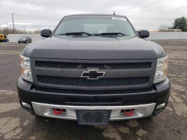 Photo 5 from auction – 2012 CHEVROLET SILVERADO with VIN 1GCPKSE77CF125606