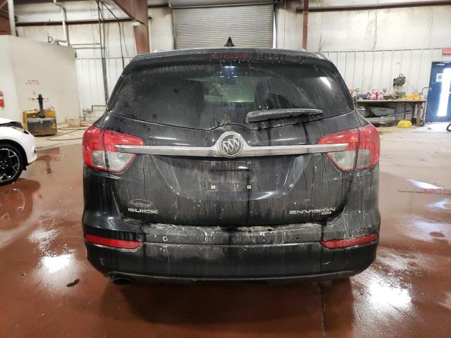 Photo 6 from auction – 2017 BUICK ENVISION E with VIN LRBFXDSAXHD045520