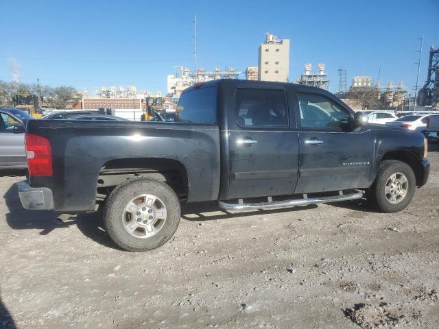 Foto 3 de la subasta – 2008 CHEVROLET SILVERADO con VIN 2GCEC13J181245915