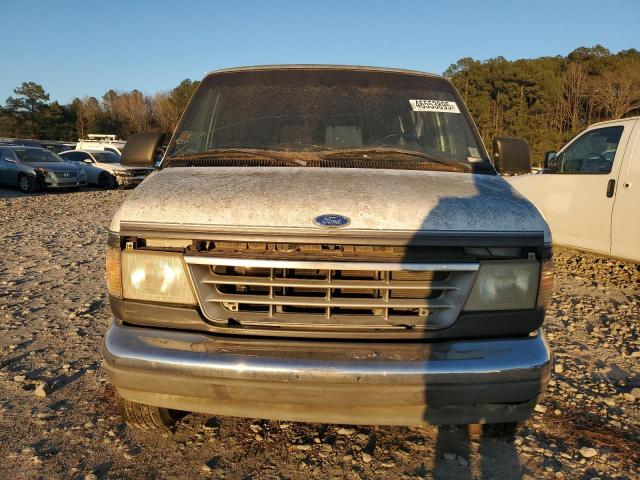 Photo 5 from auction – 1995 FORD ECONOLINE with VIN 1FBJS31H5SHB43359