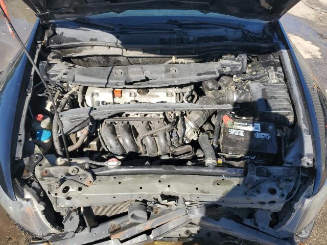 Photo 11 from auction – 2012 HONDA ACCORD SE with VIN 1HGCP2F65CA154526