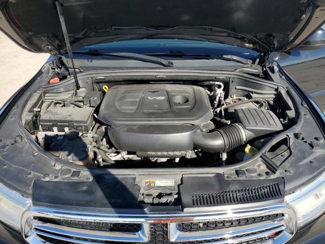 Photo 12 from auction – 2016 DODGE DURANGO SX with VIN 1C4RDHAG2GC345416