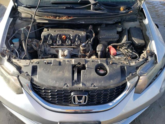 Photo 11 from auction – 2013 HONDA CIVIC EX with VIN 2HGFB2F85DH534806