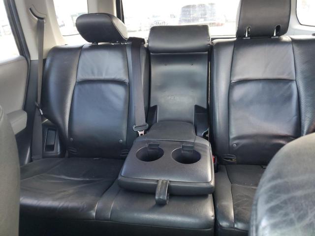 Photo 10 from auction – 2011 TOYOTA 4RUNNER SR with VIN JTEZU5JR8B5015112