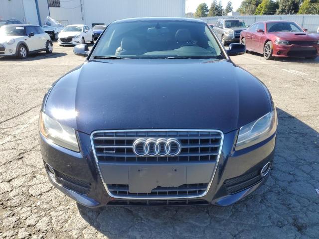 Снимка 5 от търг – 2011 AUDI A5 PRESTIG с VIN WAUVFAFR2BA013925