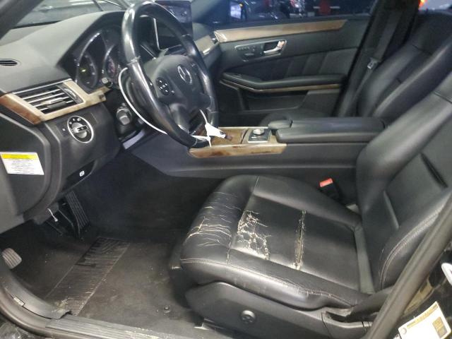Photo 7 from auction – 2011 MERCEDES-BENZ E 350 4MAT with VIN WDDHF8HB3BA406069