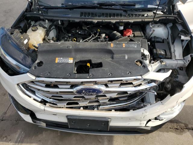 Photo 12 from auction – 2019 FORD EDGE SEL with VIN 2FMPK3J9XKBB80298