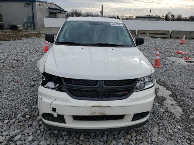 Photo 5 from auction – 2018 DODGE JOURNEY SE with VIN 3C4PDCAB0JT195820