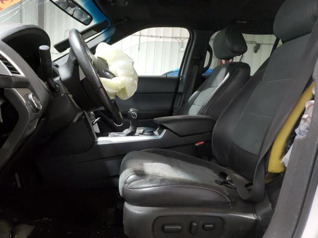 Photo 7 from auction – 2015 FORD EXPLORER X with VIN 1FM5K8D87FGB45742