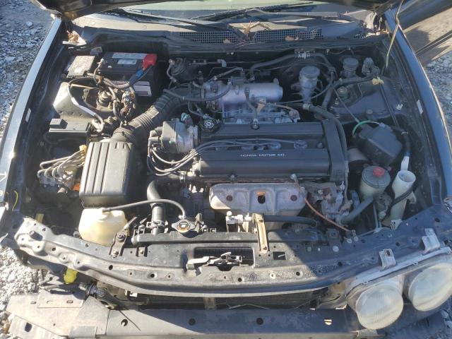 Photo 11 from auction – 1998 ACURA INTEGRA LS with VIN JH4DC4351WS004576