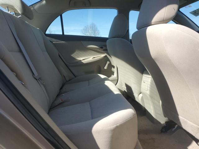 Photo 10 from auction – 2009 TOYOTA COROLLA BA with VIN 1NXBU40E89Z048783