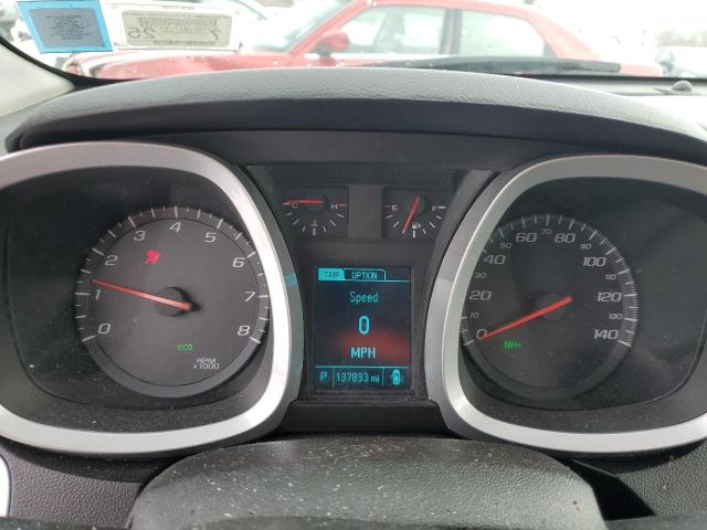 Photo 9 from auction – 2015 CHEVROLET EQUINOX LS with VIN 1GNFLEEK1FZ114626