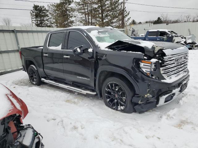 Photo 4 from auction – 2023 GMC SIERRA K15 with VIN 3GTUUGED5PG184299