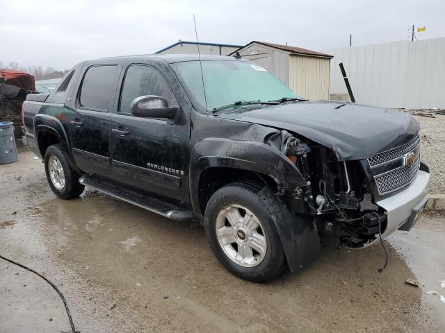 صورة رقم 4 من المزاد - 2009 CHEVROLET AVALANCHE مع VIN 3GNFK22009G237701