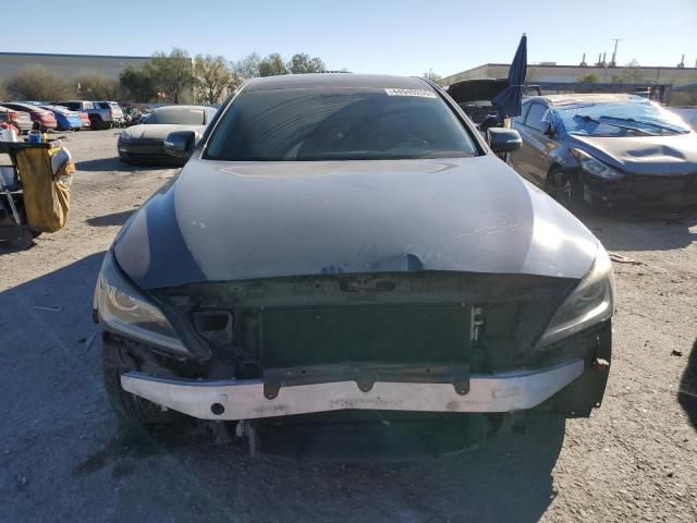 Photo 5 from auction – 2015 HYUNDAI GENESIS 3. with VIN KMHGN4JE5FU017262