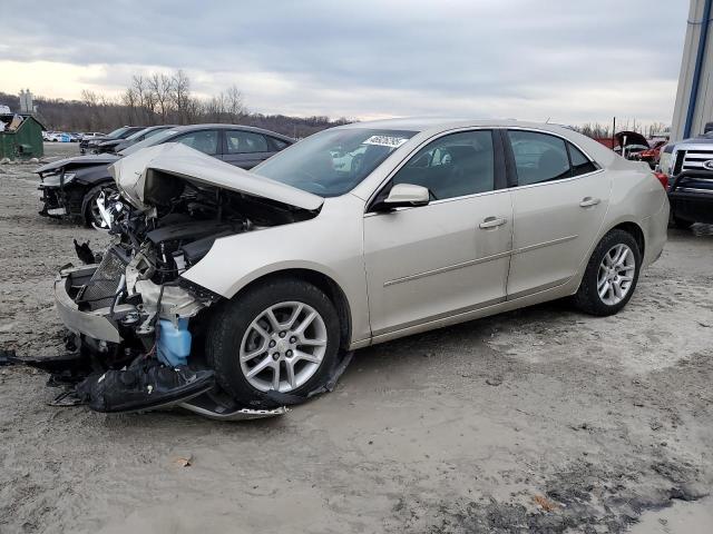 CHEVROLET MALIBU 1LT 2015 with VIN 1G11C5SL0FF340621 - Photo from auction