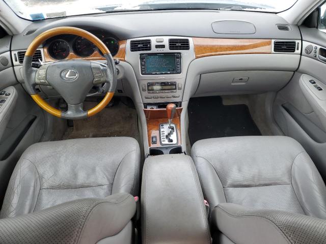 Photo 8 from auction – 2005 LEXUS ES 330 with VIN JTHBA30GX55097723
