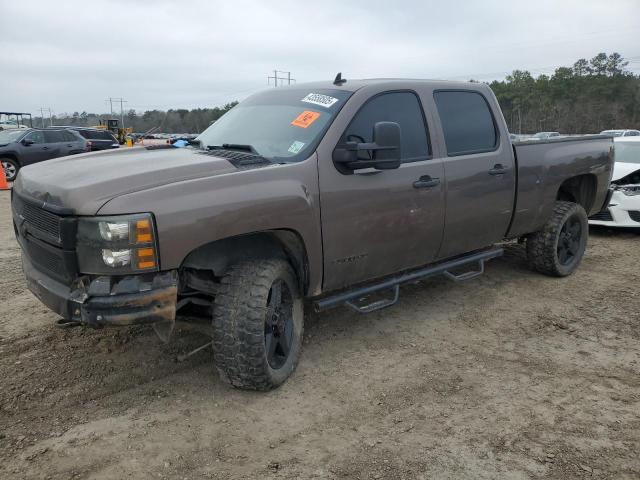 CHEVROLET SILVERADO 2008 with VIN 1GCHK23K38F157455 - Photo from auction