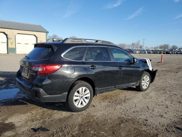 Photo 3 from auction – 2019 SUBARU OUTBACK 2. with VIN 4S4BSAFC9K3350346
