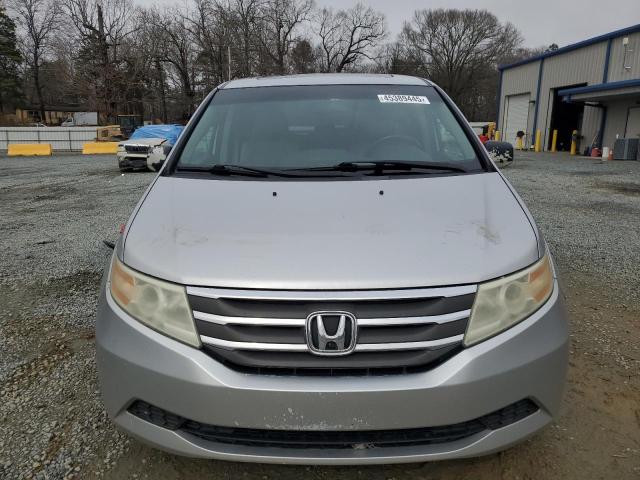 Photo 5 from auction – 2011 HONDA ODYSSEY EX with VIN 5FNRL5H66BB037451