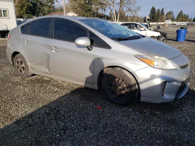 Photo 4 from auction – 2014 TOYOTA PRIUS with VIN JTDKN3DU9E1795379