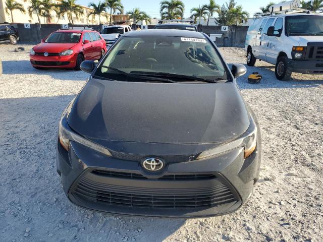 Photo 5 from auction – 2024 TOYOTA COROLLA LE with VIN 5YFB4MDE1RP083631