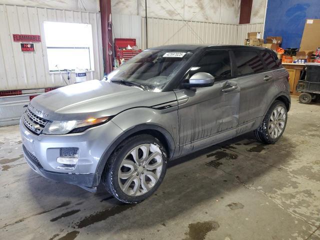 LAND ROVER RANGE ROVE 2015 with VIN SALVP2BG3FH975599 - Photo from auction