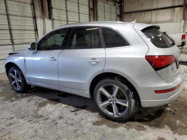 Photo 2 from auction – 2014 AUDI Q5 TDI PRE with VIN WA1CMAFP3EA131057