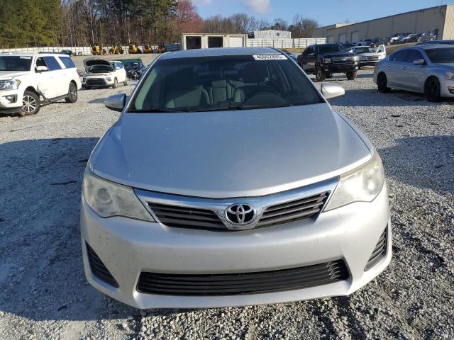 Photo 5 from auction – 2012 TOYOTA CAMRY BASE with VIN 4T1BF1FK3CU579807