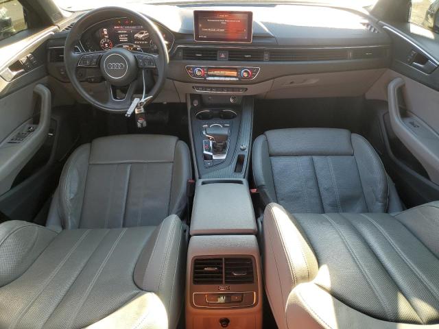 Photo 8 from auction – 2018 AUDI A4 PREMIUM with VIN WAULMAF4XJN011591