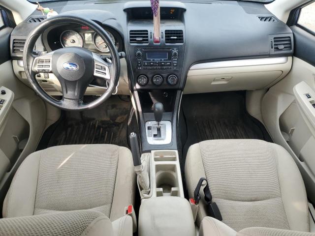 Photo 8 from auction – 2014 SUBARU XV CROSSTR with VIN JF2GPACC0E8240973