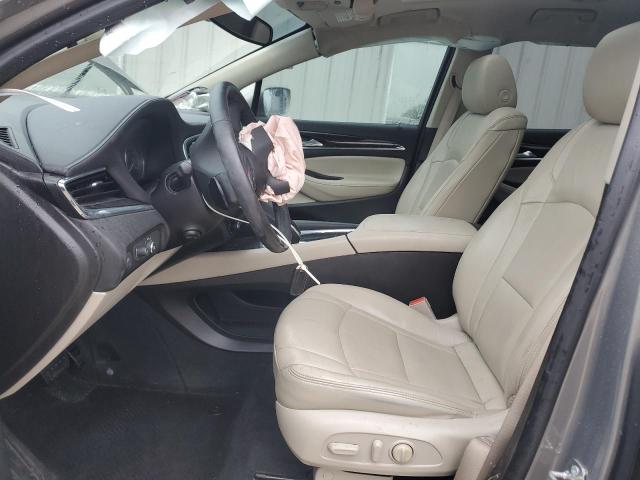 Photo 7 from auction – 2018 BUICK ENCLAVE PR with VIN 5GAERCKW3JJ192848