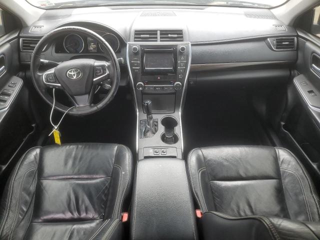 Photo 8 from auction – 2015 TOYOTA CAMRY LE with VIN 4T4BF1FK1FR507725