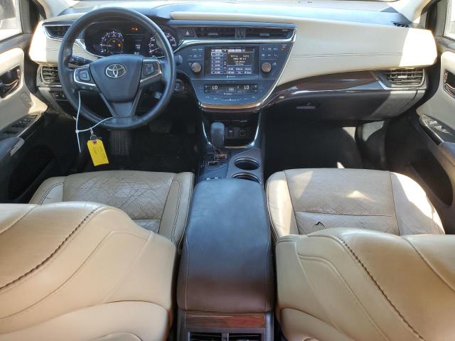 Photo 8 from auction – 2013 TOYOTA AVALON BAS with VIN 4T1BK1EB2DU008758