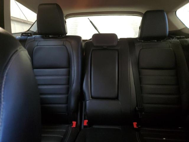 Photo 10 from auction – 2017 FORD ESCAPE TIT with VIN 1FMCU9J97HUD21522