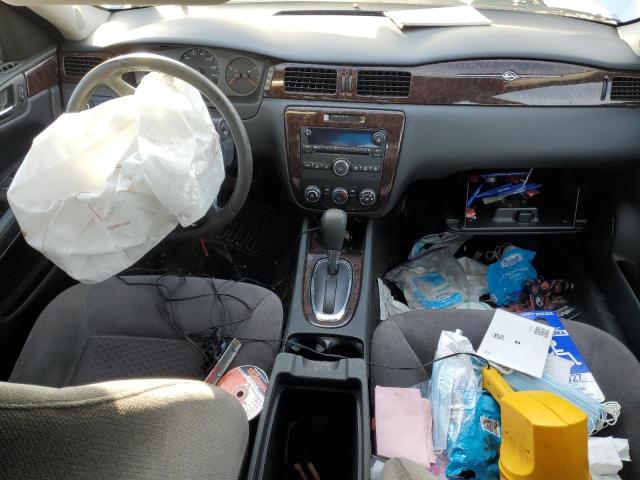 Photo 8 from auction – 2014 CHEVROLET IMPALA LIM with VIN 2G1WA5E39E1109665