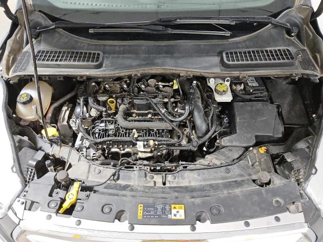 Photo 11 from auction – 2019 FORD ESCAPE SE with VIN 1FMCU0GDXKUB64065
