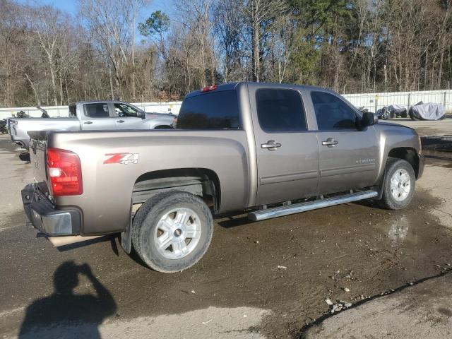 Photo 3 from auction – 2012 CHEVROLET SILVERADO with VIN 3GCPKTE26CG216617