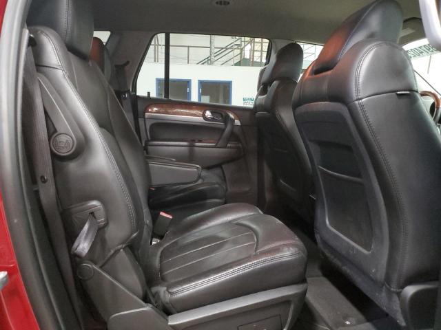 Photo 11 from auction – 2012 BUICK ENCLAVE with VIN 5GAKVCED3CJ153754